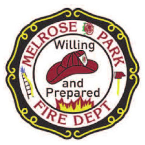 Melrose Park Fire Dept